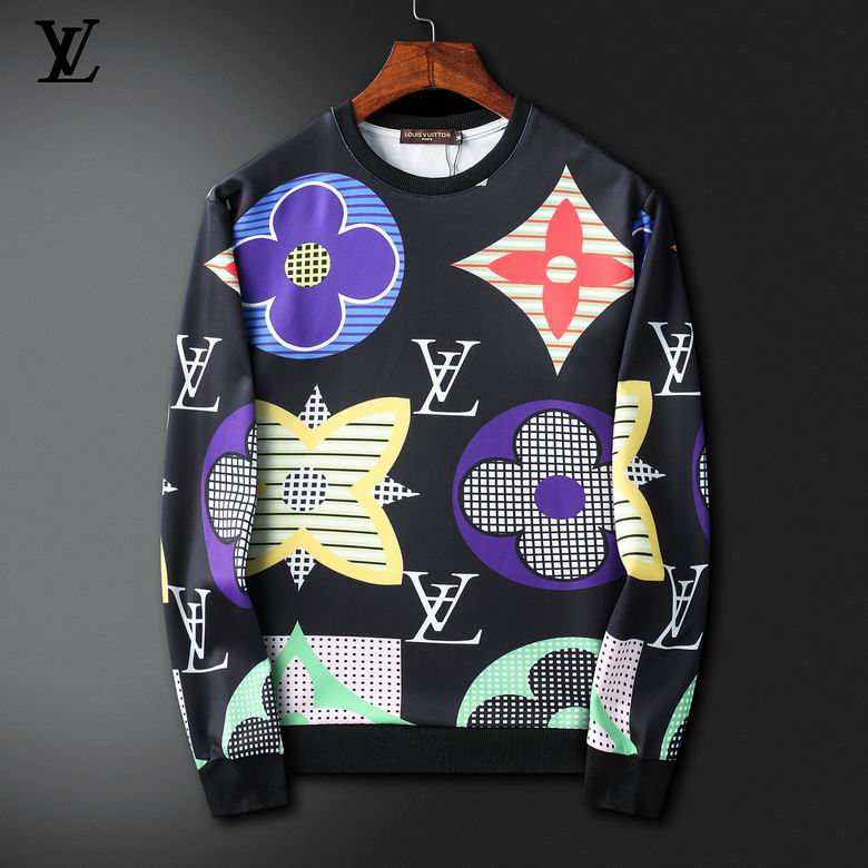 LV Sweatshirt m-3xl-137